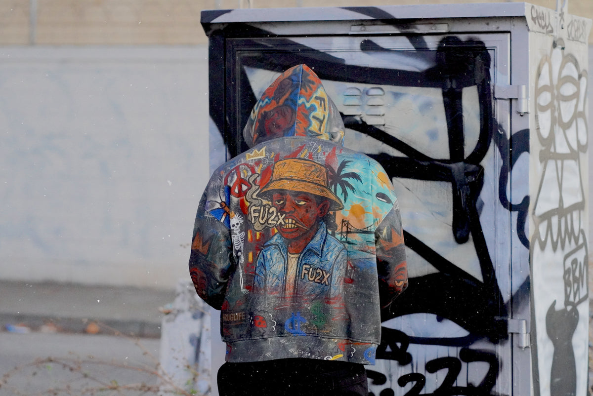 Donchalant Gallery - DonChalant