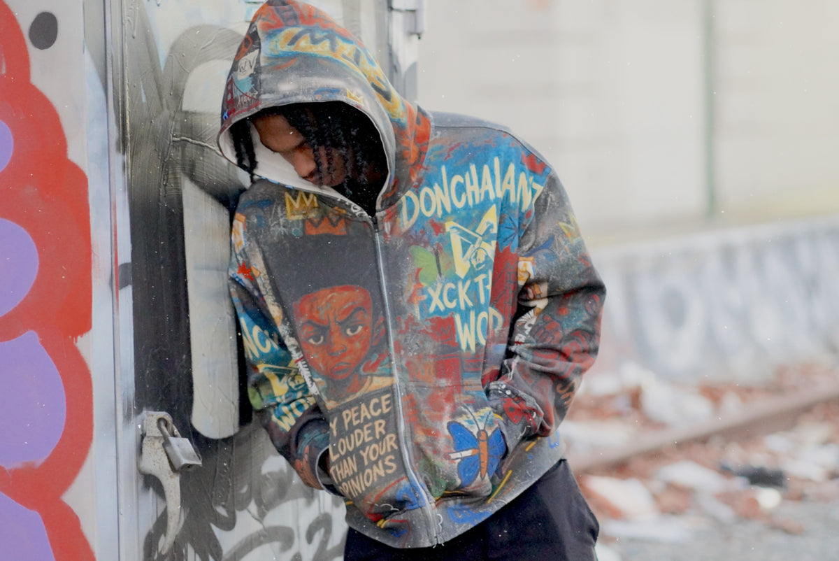 Donchalant Gallery - DonChalant