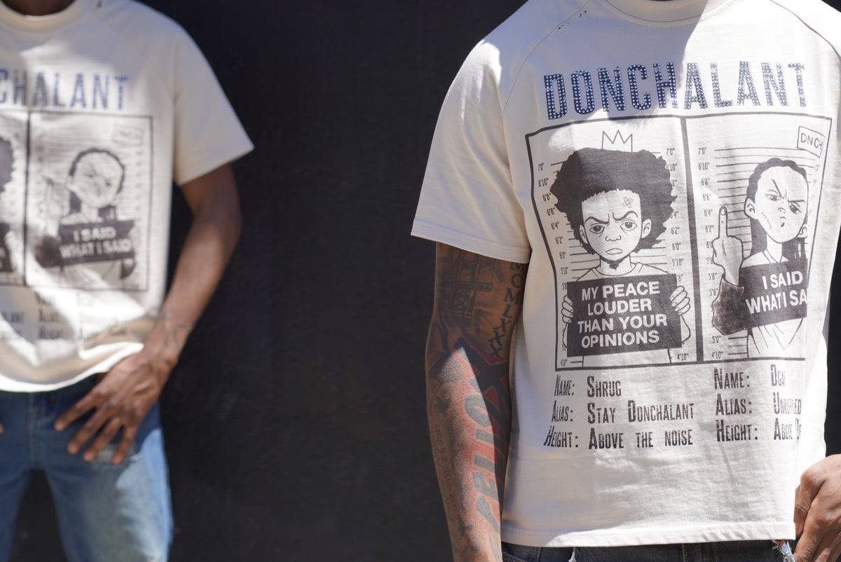 Shirts