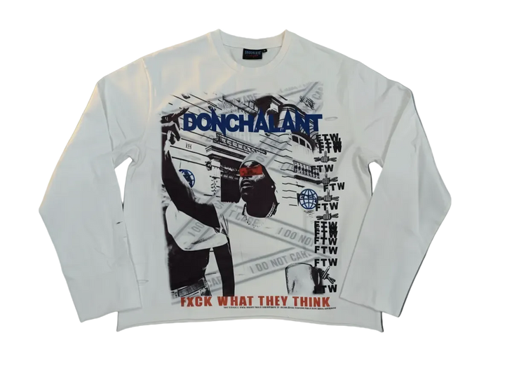 Don Manifesto - DonChalant