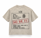 Case Closed - DonChalant