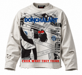 Don Manifesto - DonChalant