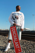 Don Manifesto - DonChalant