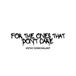 DonChalant